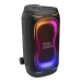 6810243 (JBLPB330BLKAS2) JBL PartyBox Stage 330 Party Speaker - Black